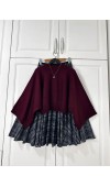 Lora Kazak Bordo