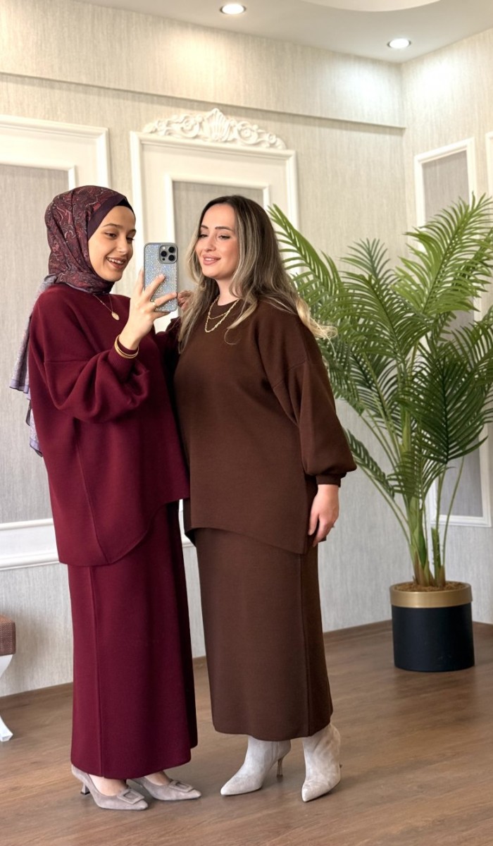Soft Etek Takım Soft Etek Takım