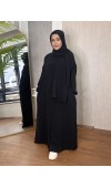 Huşür Namaz Ferace