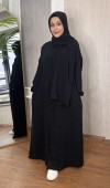 Huşür Namaz Ferace