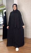 Huşür Namaz Ferace