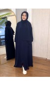 Huşür Namaz Ferace
