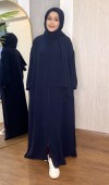 Huşür Namaz Ferace