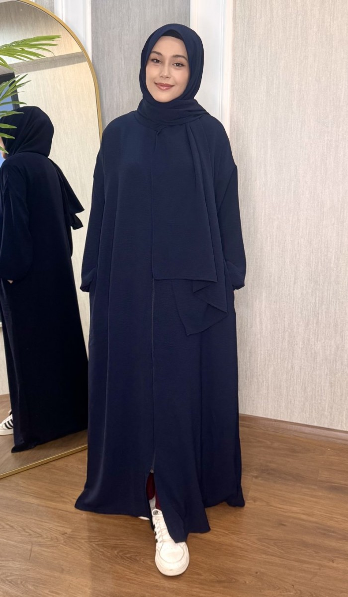 Huşür Namaz Ferace