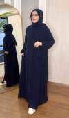 Huşür Namaz Ferace