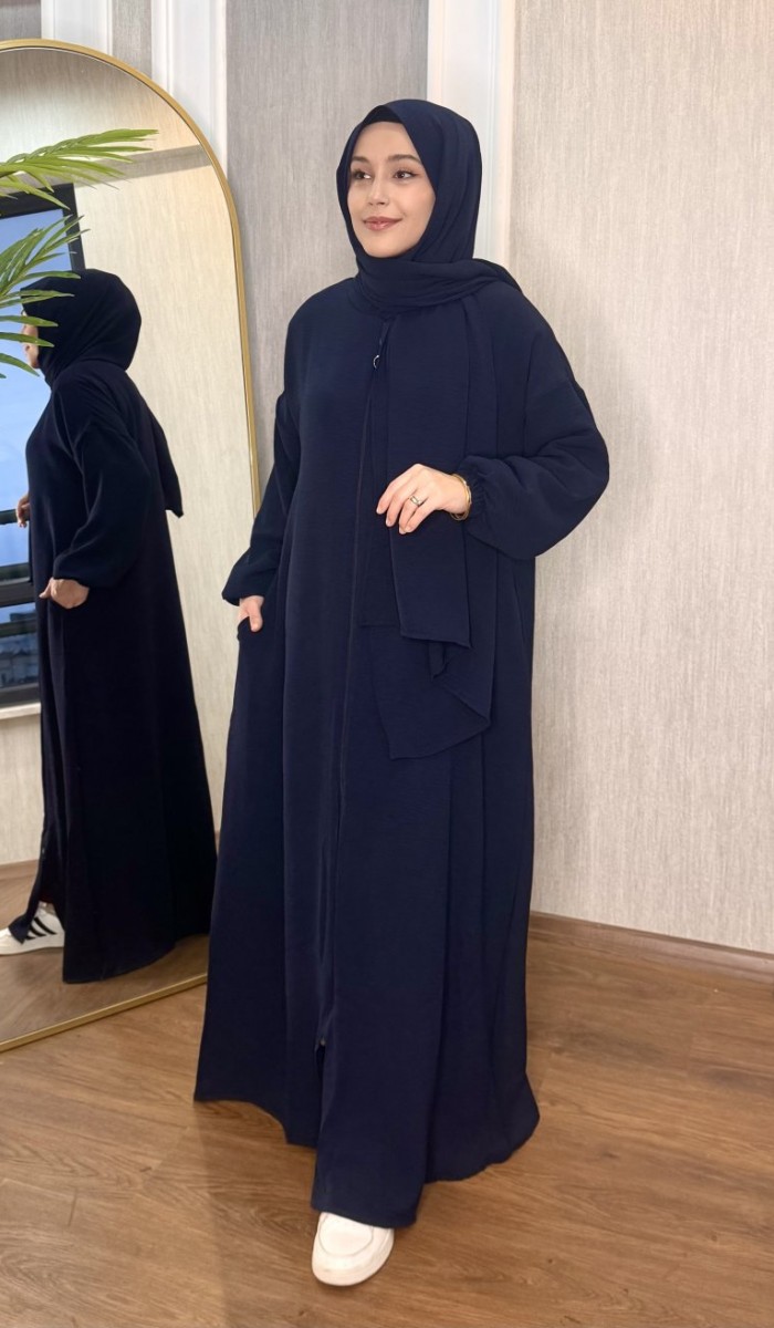 Huşür Namaz Ferace