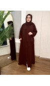 Huşür Namaz Ferace