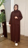 Huşür Namaz Ferace