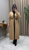 Derin Hırka Taba