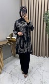 Lerzan Takım Siyah Lerzan Takım Siyah