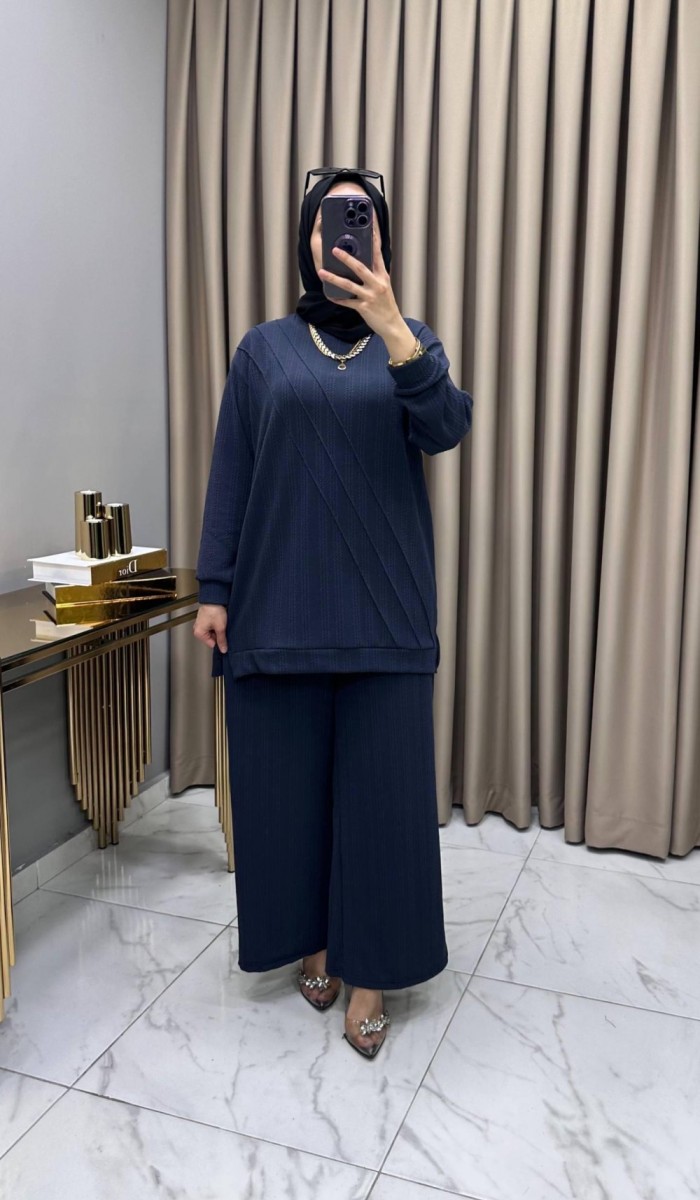 Çımalı Takım Füme