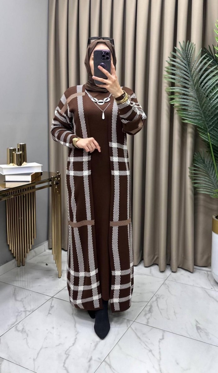Lavanya Takım Kahve