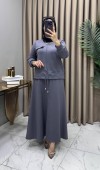 Zeynep Takım Füme