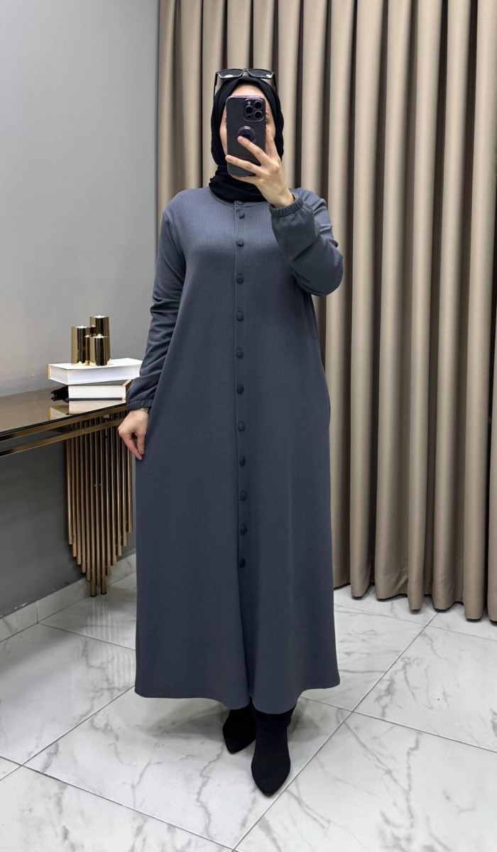 Ceylan Kap/Ferace Füme Ceylan Kap/Ferace Füme