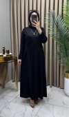 Ayşim Elbise Siyah Ayşim Elbise Siyah
