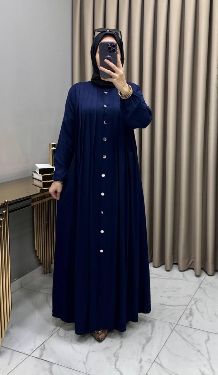 Süperi Ferace Lacivert Süperi Ferace Lacivert