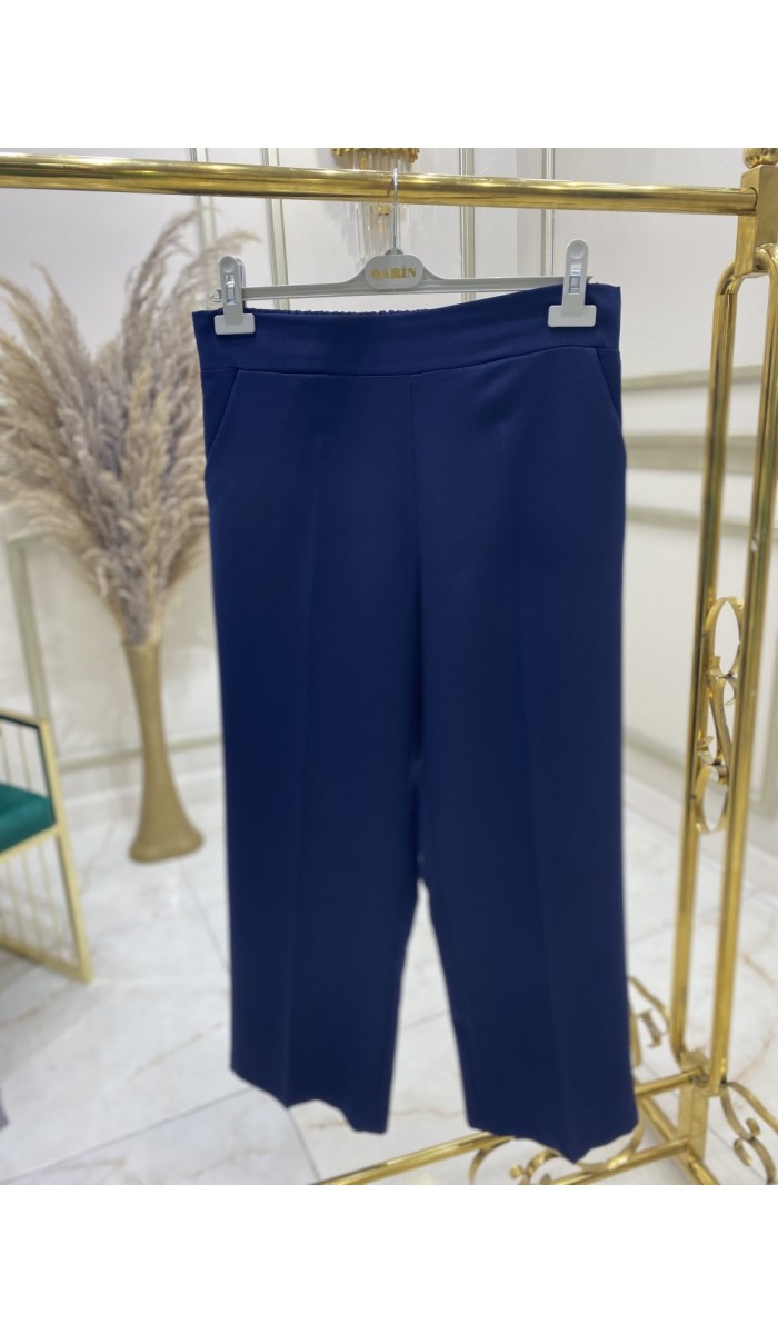 Bol Paça Double Pantolon
