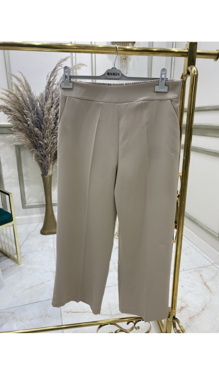 Bol Paça Double Pantolon