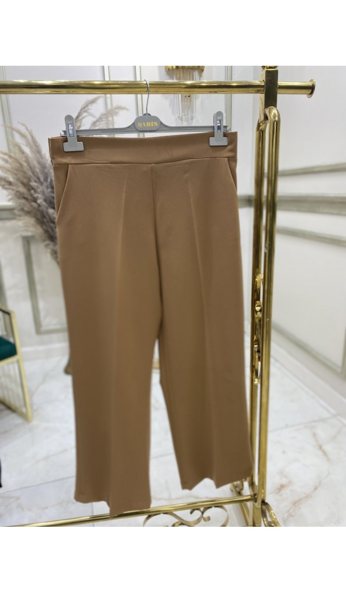 Bol Paça Double Pantolon