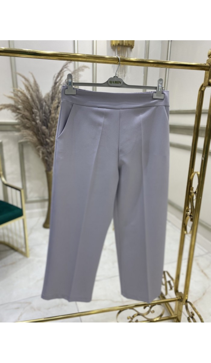 Bol Paça Double Pantolon