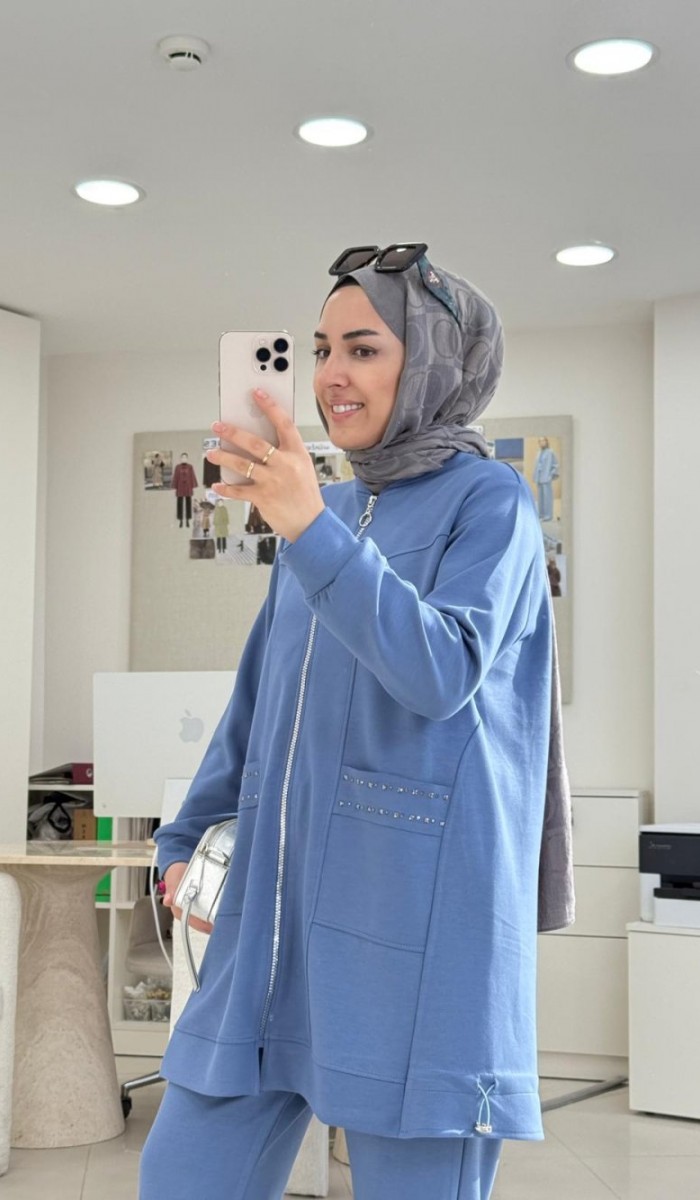 Jalisse Takım