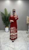 Sahil Elbise Kiremit