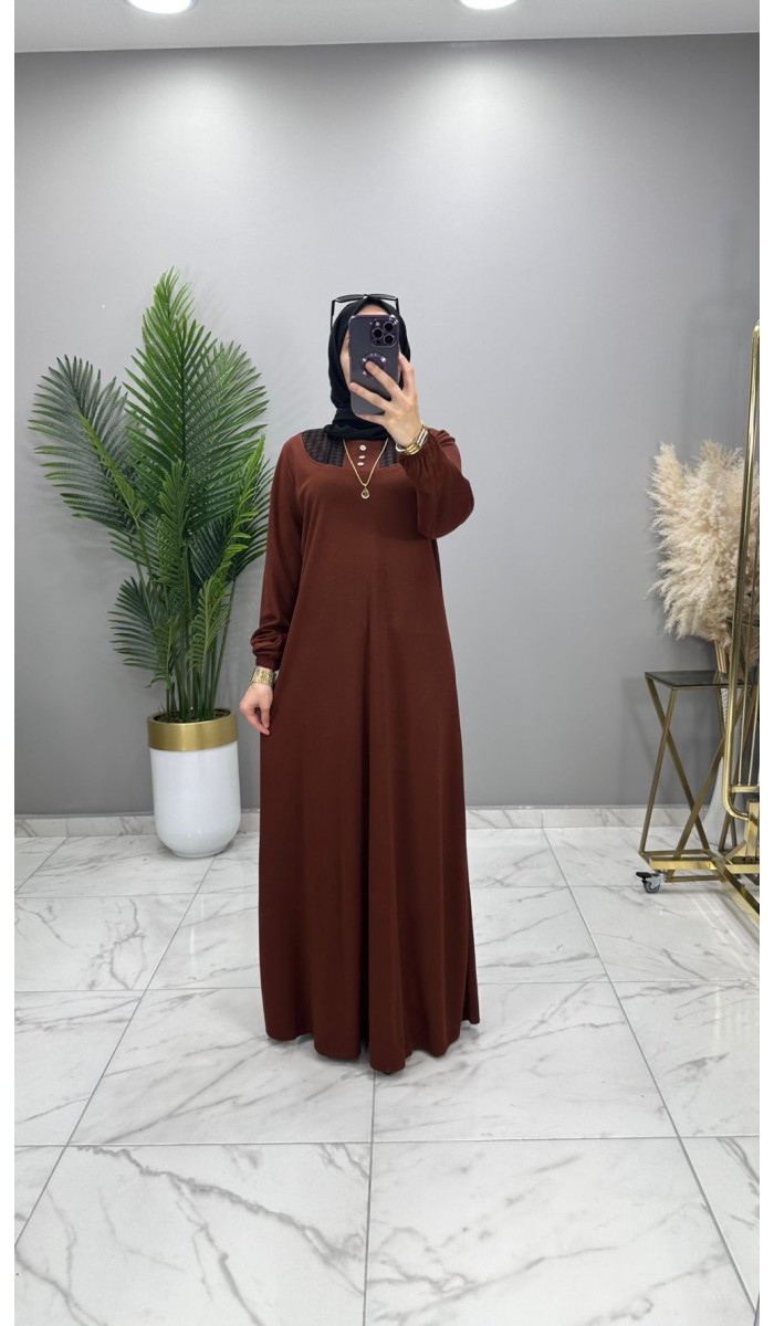 Seyhan Elbise Kiremit