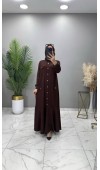 Aden Elbise Kahve