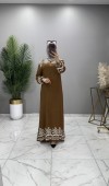 BERFÜ ELBİSE TABA