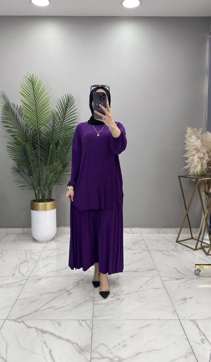 HANIM TAKIM MOR