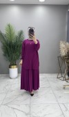 HANIM TAKIM FUŞYA HANIM TAKIM FUŞYA