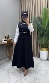 Gülce Takım Siyah