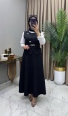 Gülce Takım Siyah