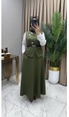 Gülce Takım Haki