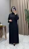 Ela Ferace Siyah