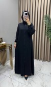 Ela Ferace Siyah