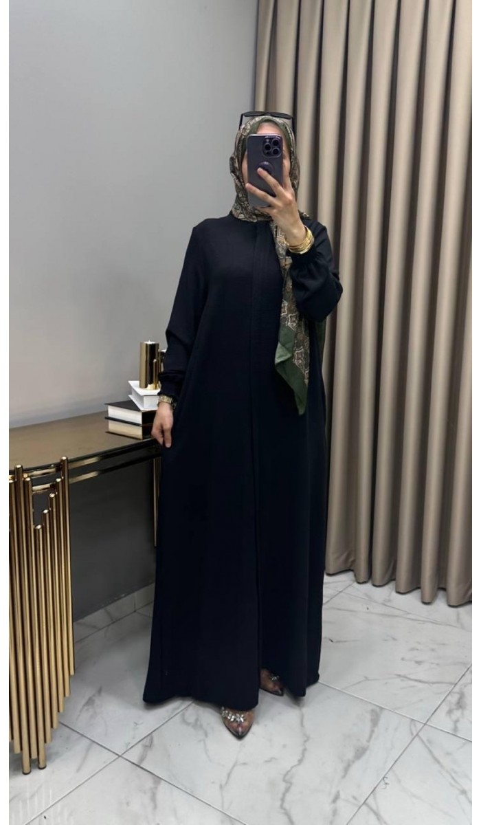 Mihrimah Ferace Siyah