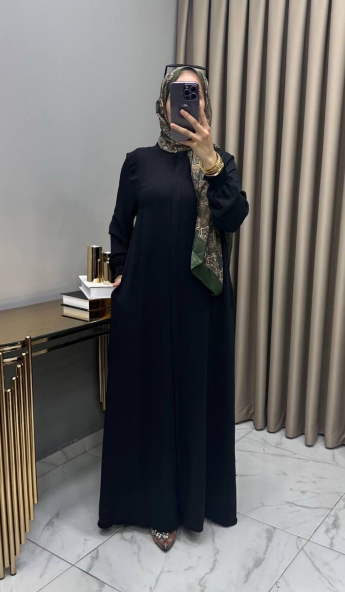Mihrimah Ferace Siyah