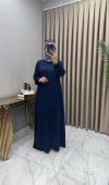 Mihrimah Ferace Lacivert