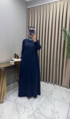 Mihrimah Ferace Lacivert