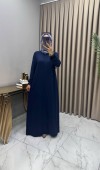 Mihrimah Ferace Lacivert