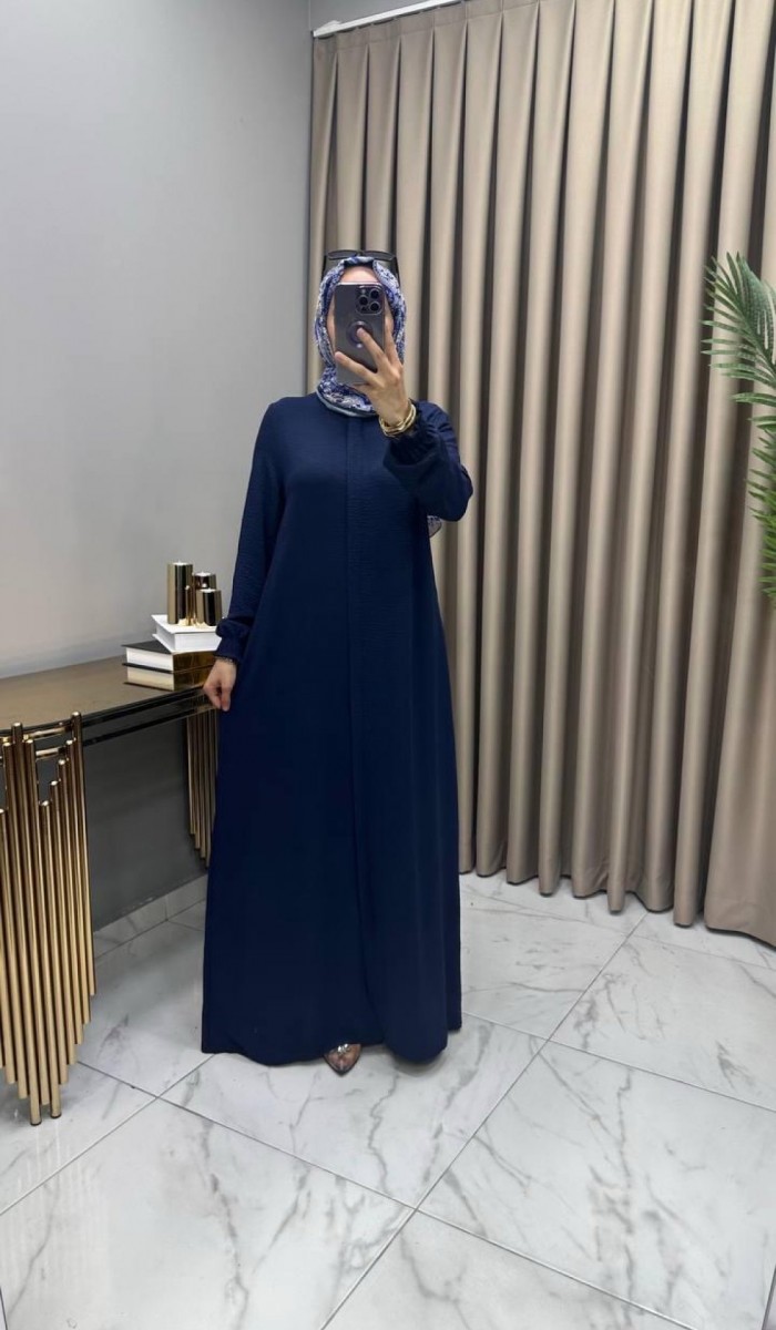 Mihrimah Ferace Lacivert