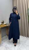 Hafsa Kap Lacivert