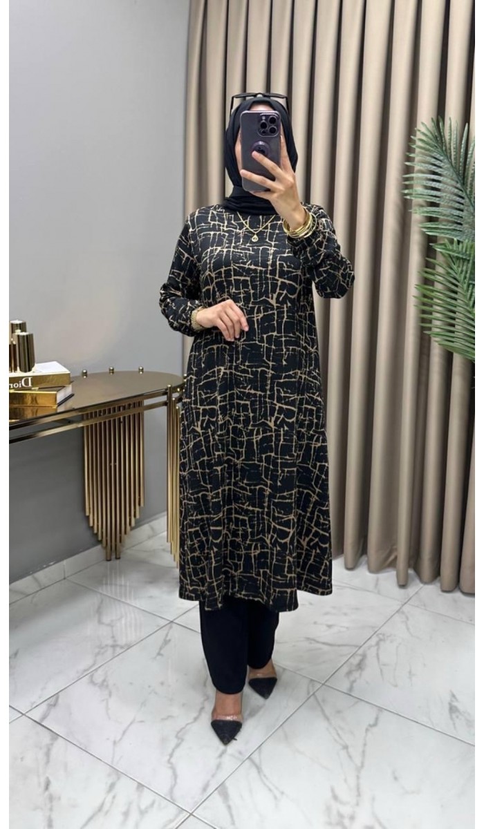 Özgün Takım Vizon