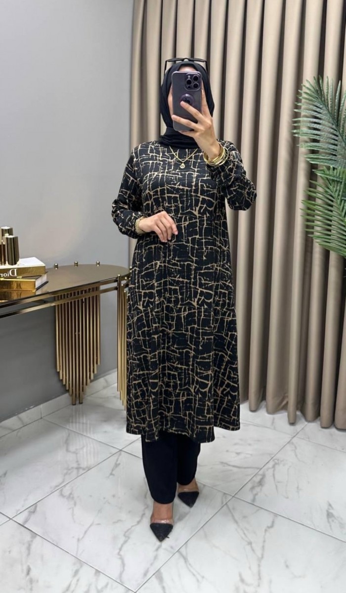 Özgün Takım Vizon