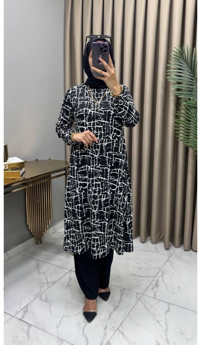 Özgün Takım Beyaz