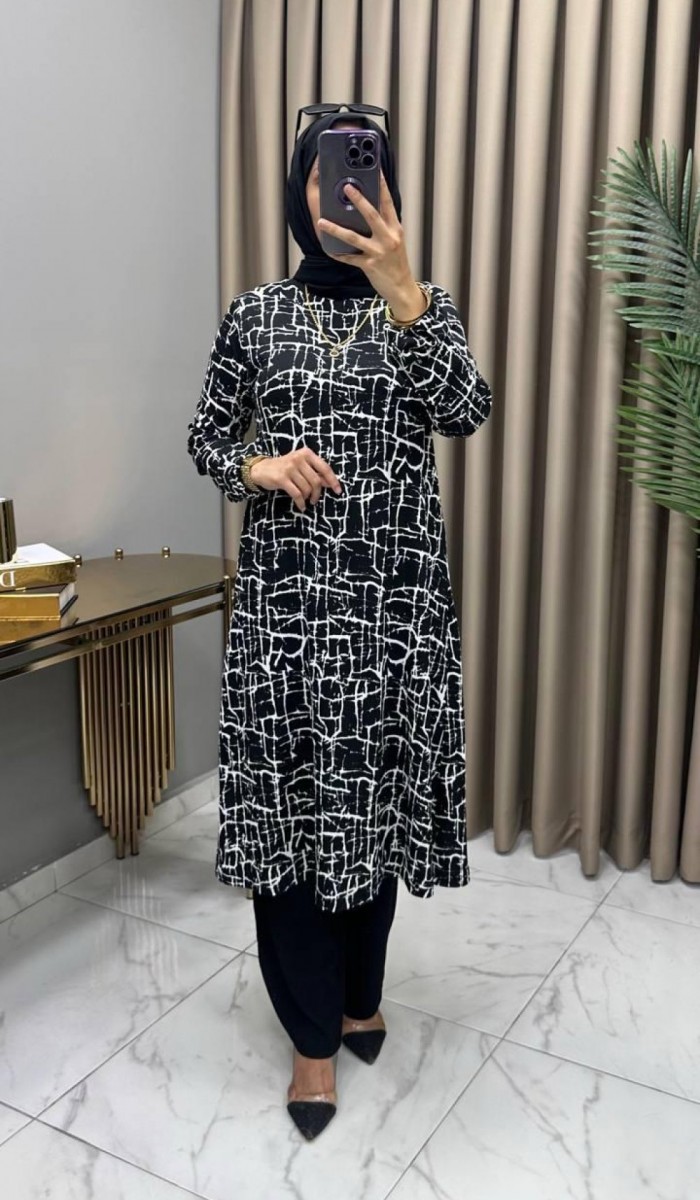 Özgün Takım Beyaz