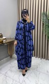 Şenay Takım Lacivert