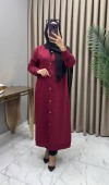 Ferah Kap Bordo