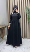 Aymira Elbise Siyah